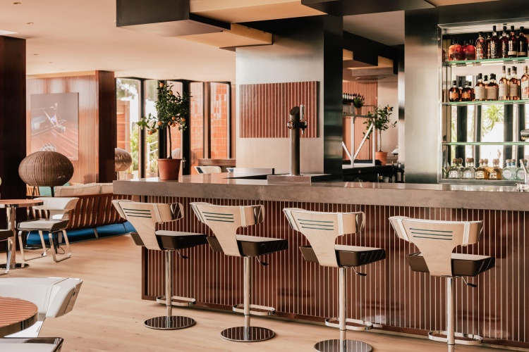 Hotel de Mar Gran Melia - Adults Only photo 20