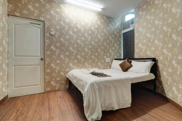 Hotel Shabana Colaba
