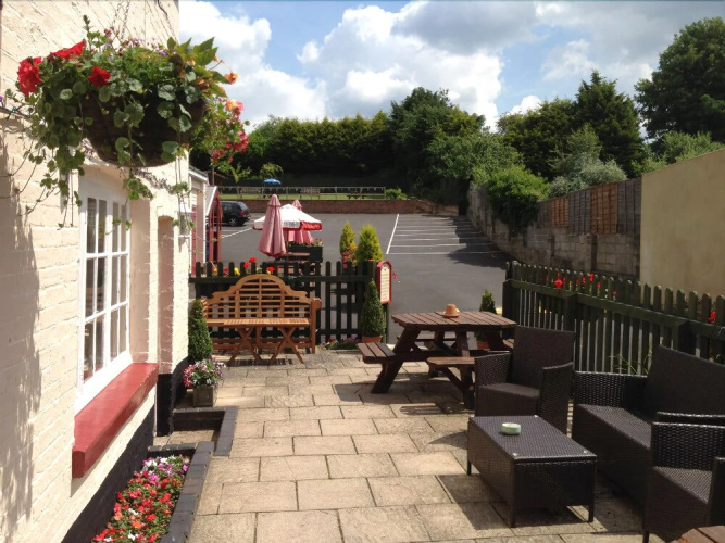 The Tipple Inn