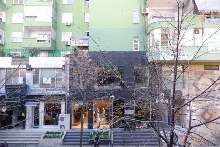 Hotelafbeelding