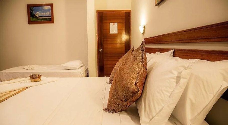 Sumaj Casa Hotel