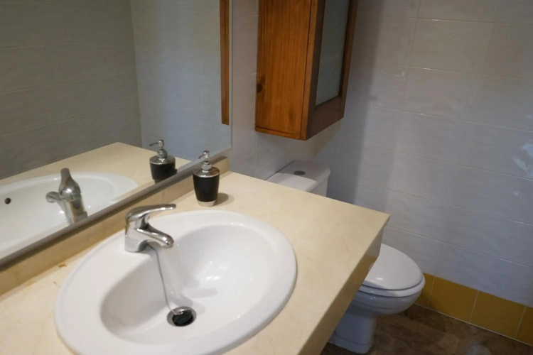 Apartamento San Pedro Playa