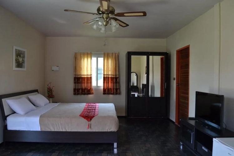Moon River Resort