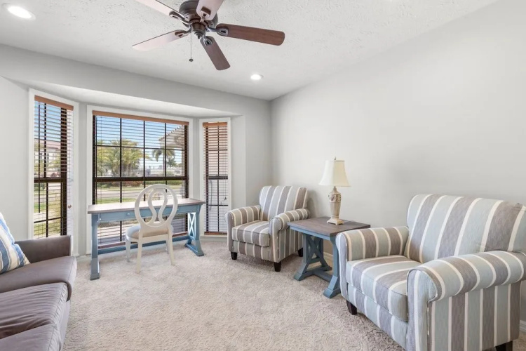 Surfside Beach House
