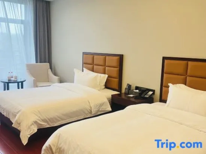 Business Twin room