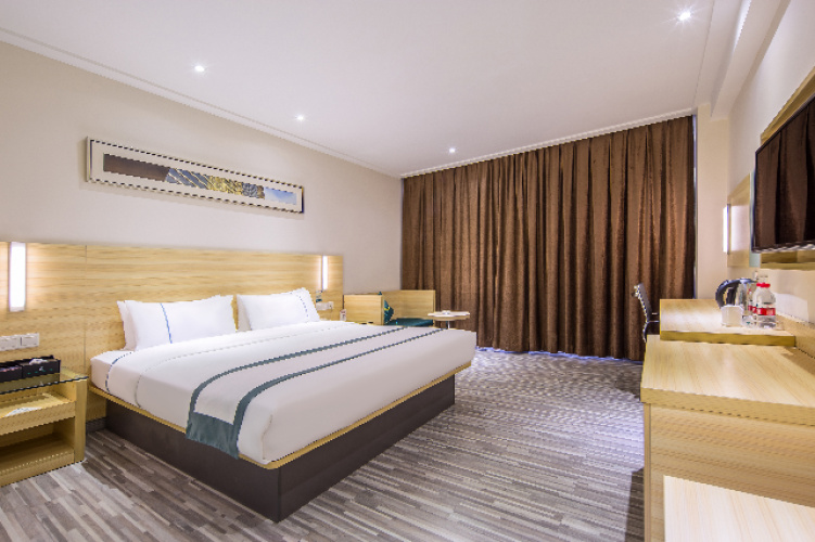 Superior Single room