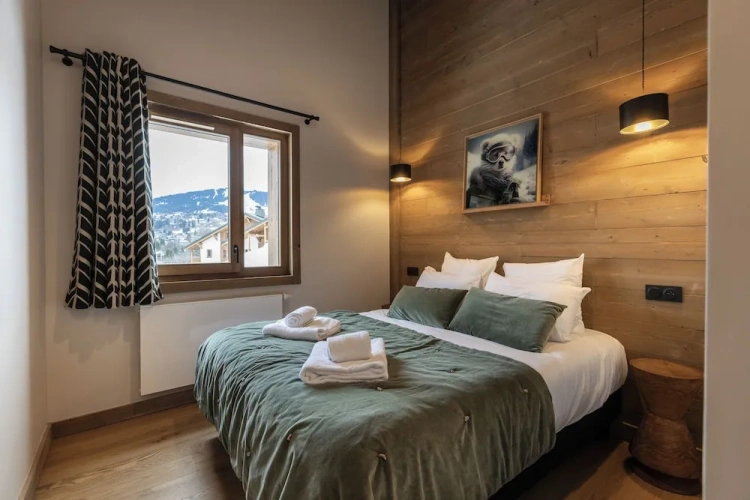 Standard Duplex room