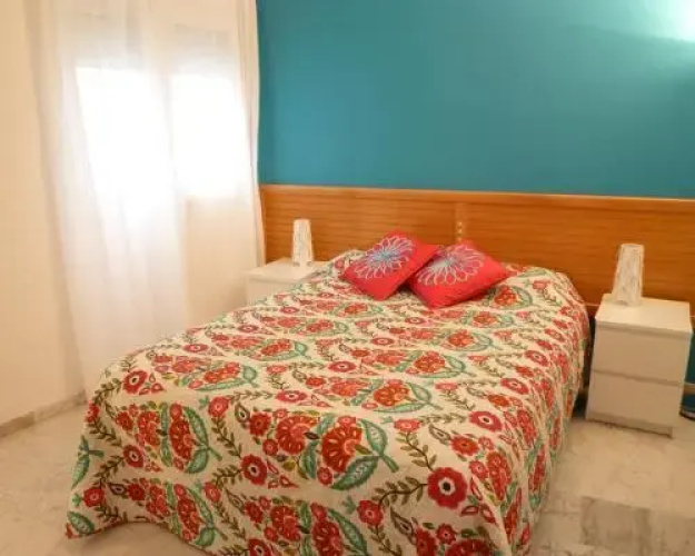 Sevilla Central Suites Apartamentos Fabiola