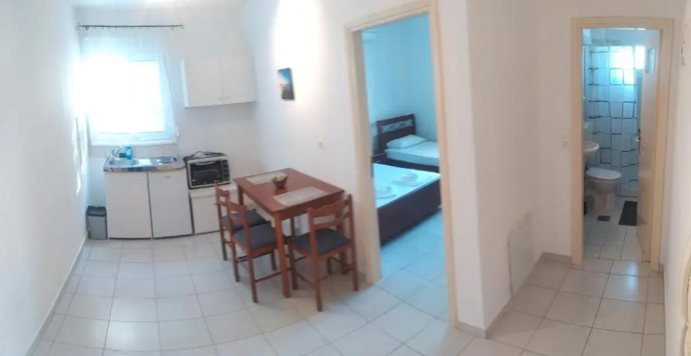 Kanali Holidays Apartment 2