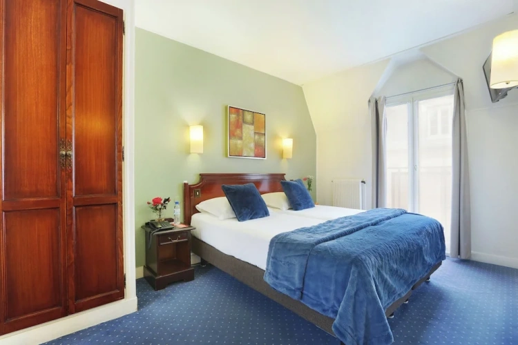 Comfort Twin room