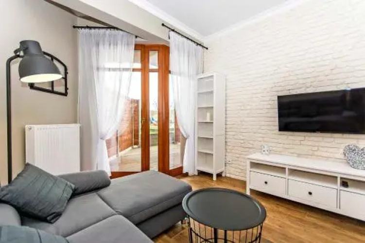 Neptun Apartment Four