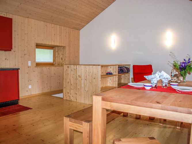 Holiday Home La Cassìna