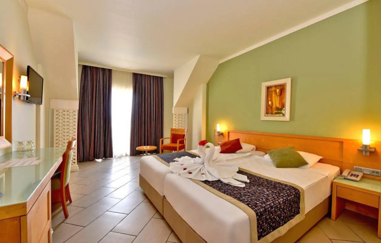 Side Mare Resort & Spa