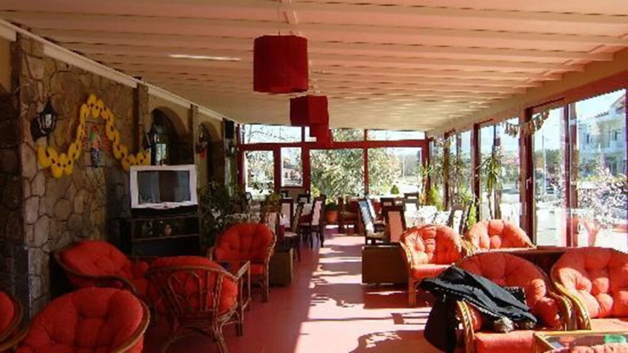 Hotel Ñuñurco