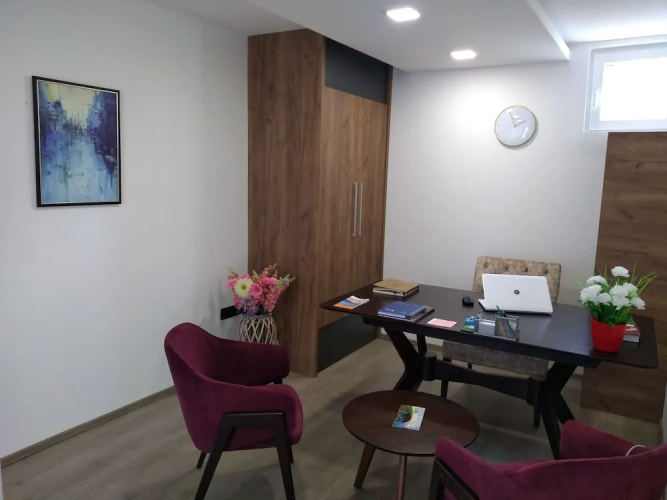 Apartments Dea