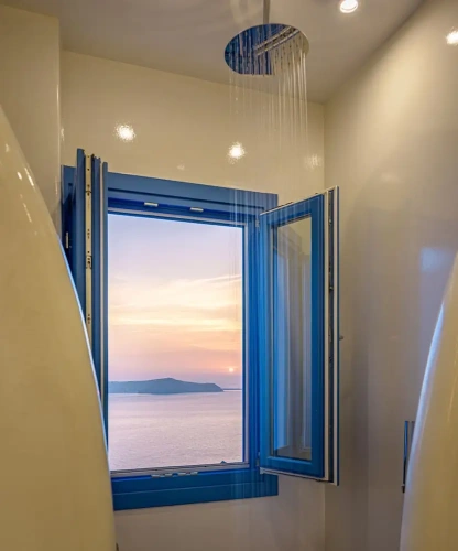 1 Bedroom Standard Duplex room with sea view