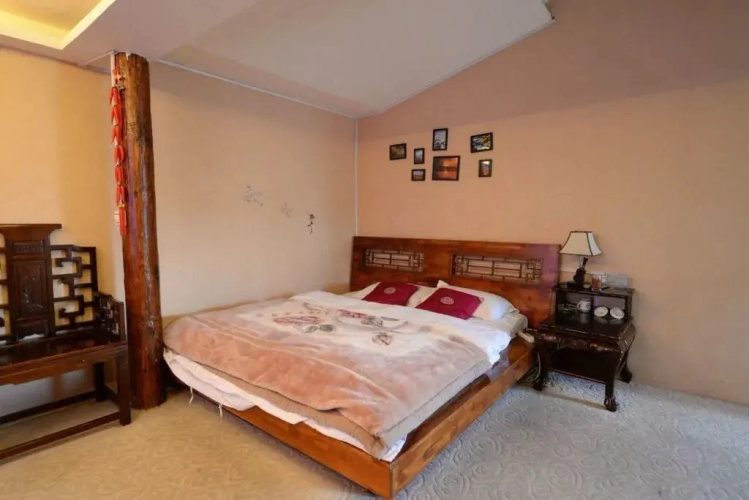Ji Xiang Guest House