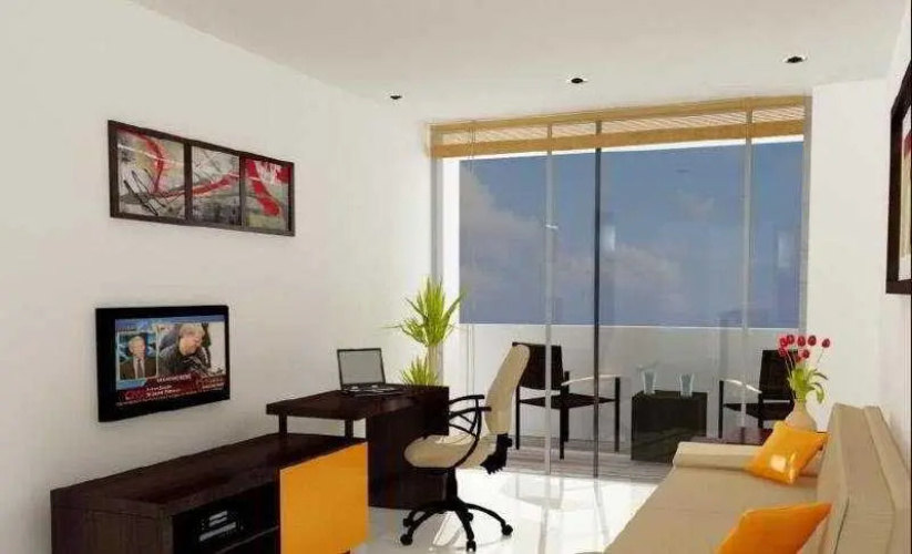 Atlantis Suites