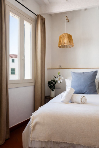 Hotel Boutique Ses Penyes - Minorca