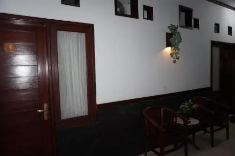 Hotel Omahkoe