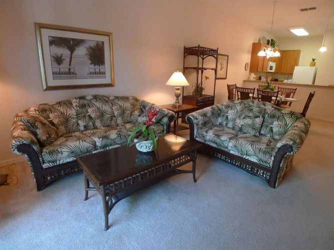Fairways Florida Villas