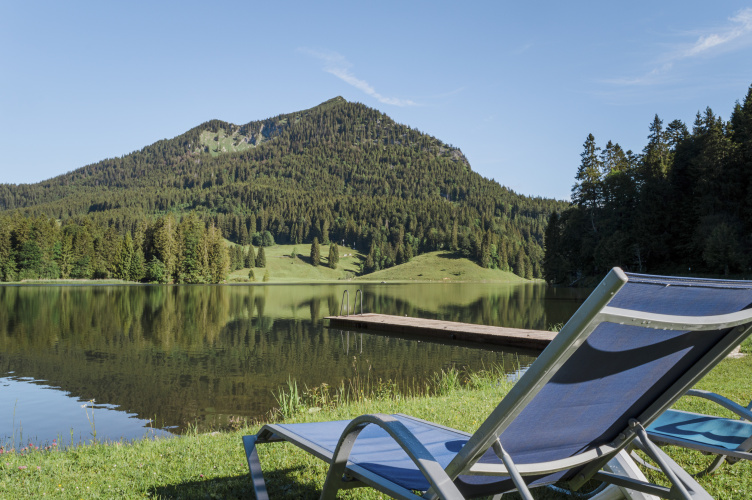 Arabella Alpenhotel Am Spitzingsee photo 12