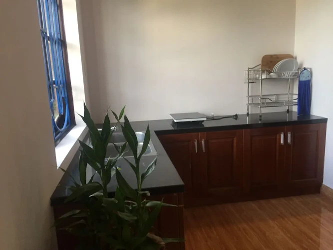 Family Suite with balcony