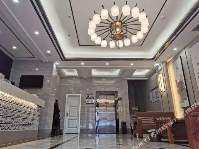Yuexi Wanli Business Hotel