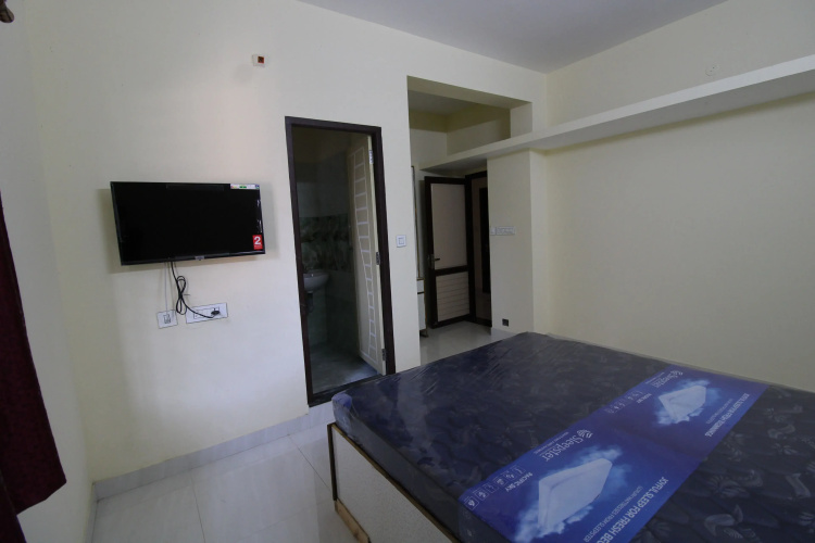 Rajabala Residency