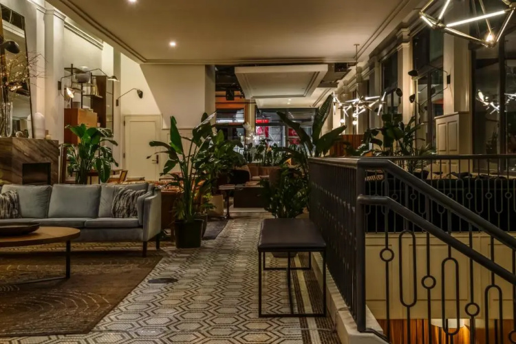 Walker Hotel Tribeca photo 13