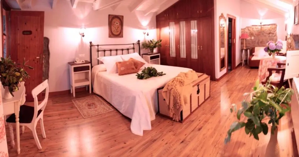 Superior Suite