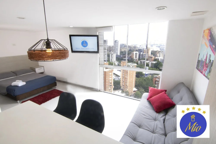 Mio Lofts