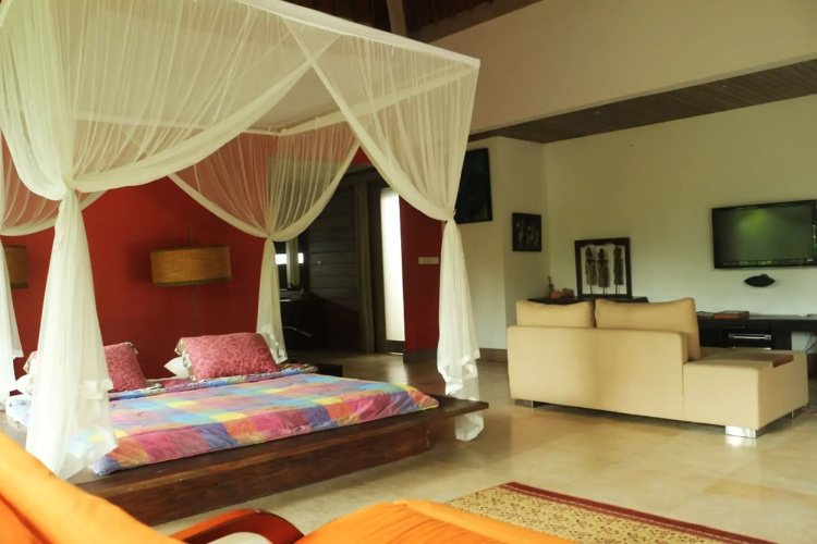 Ayurvedagram Bali
