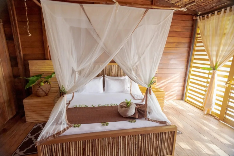 BioHotel Arara River