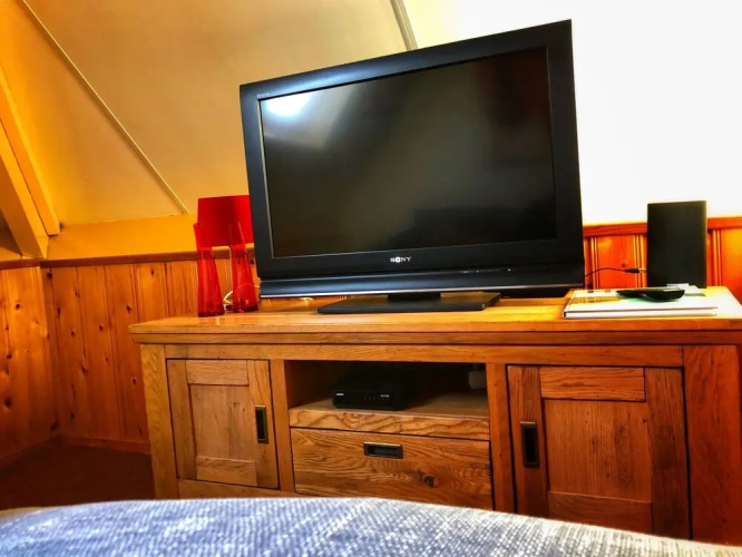 B&B Zandhuizen