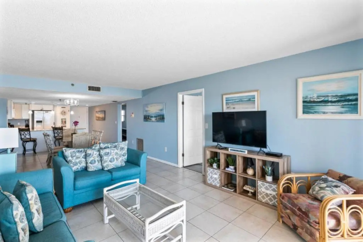 403 Beach Place Condos