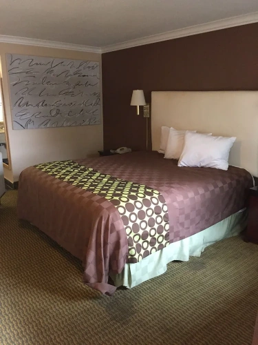1 Bedroom Standard room