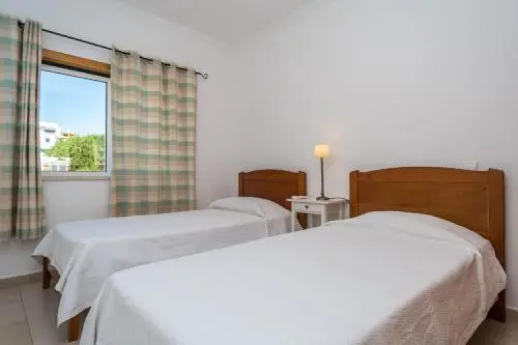 Apartment Cristaluz