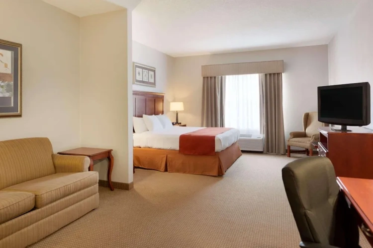 Double Suite