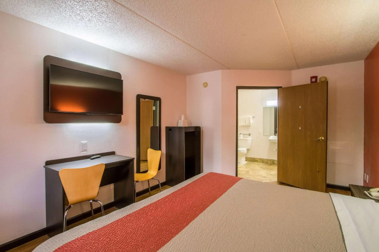 Days Inn Ashland