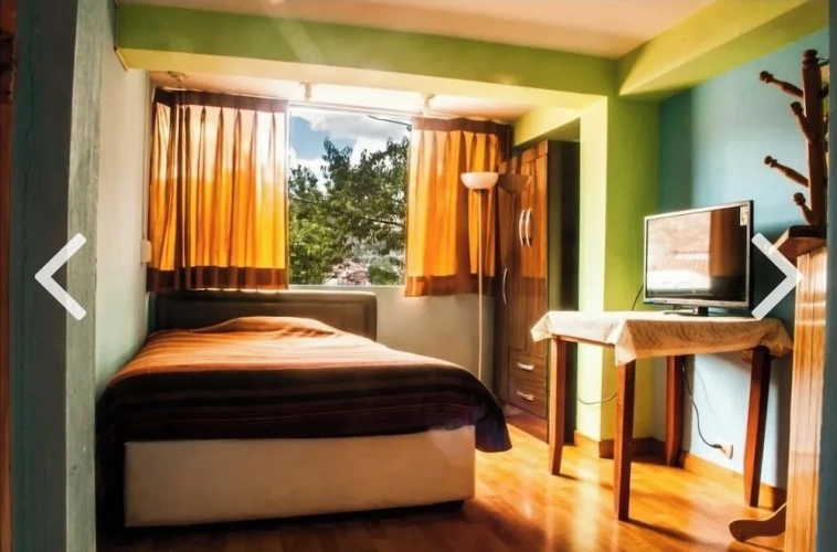 Superior Double Suite