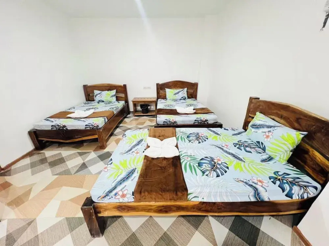 Panda Guest House