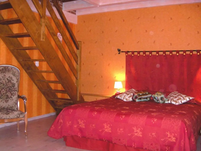 2 Bedrooms Suite