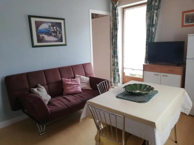 B&B et Apartments Moulin du Martinet