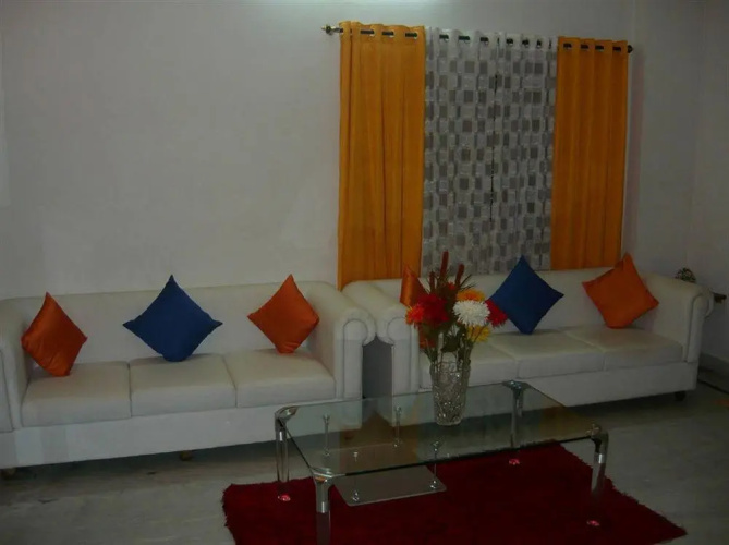Humsika Inn