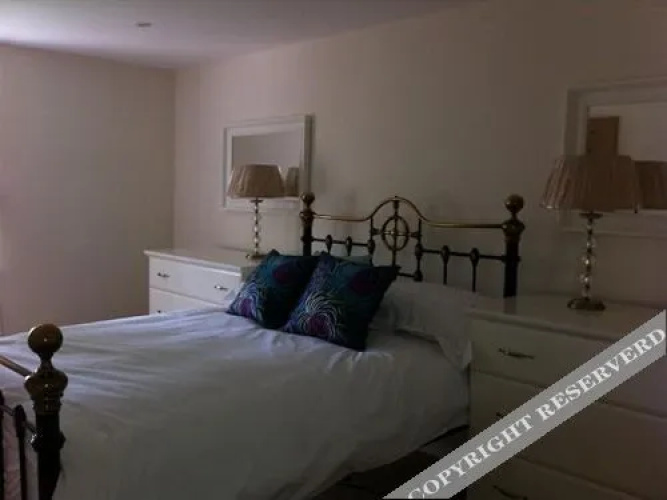 The Manor House Self-Catering Suites