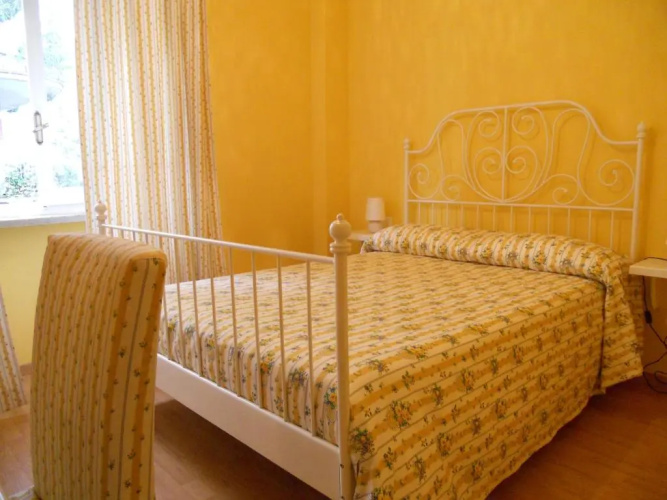 Bed and breakfast VieniARoma
