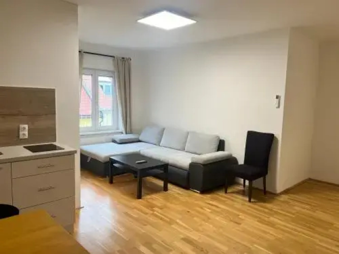 Apartment Zhang