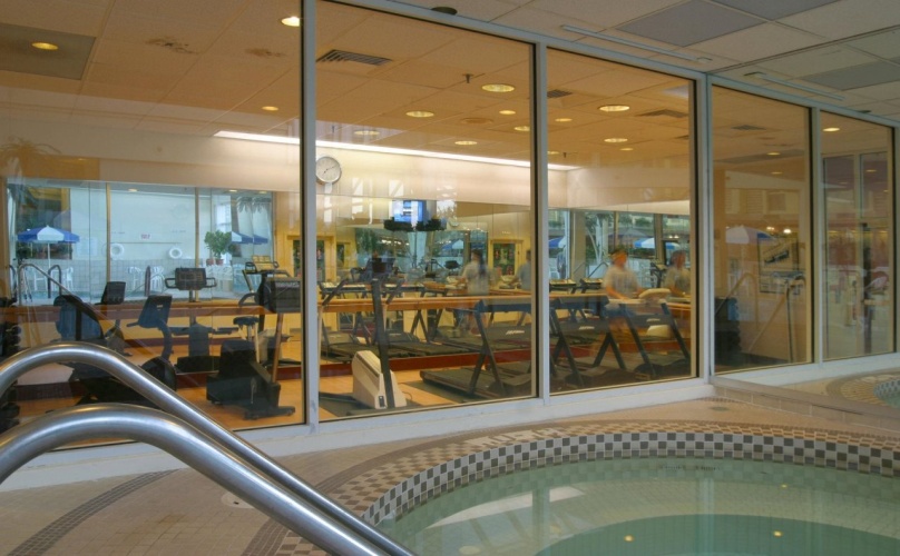 DoubleTree by Hilton Madison East photo 9