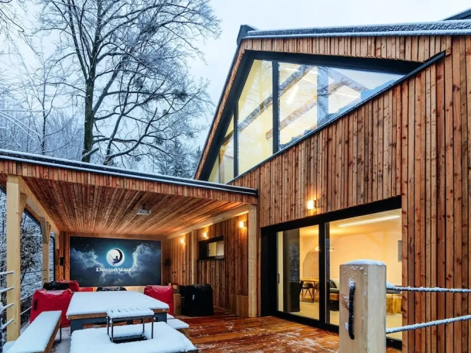 Villa